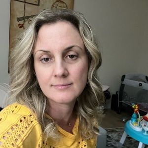 Meet your Posher, Marija